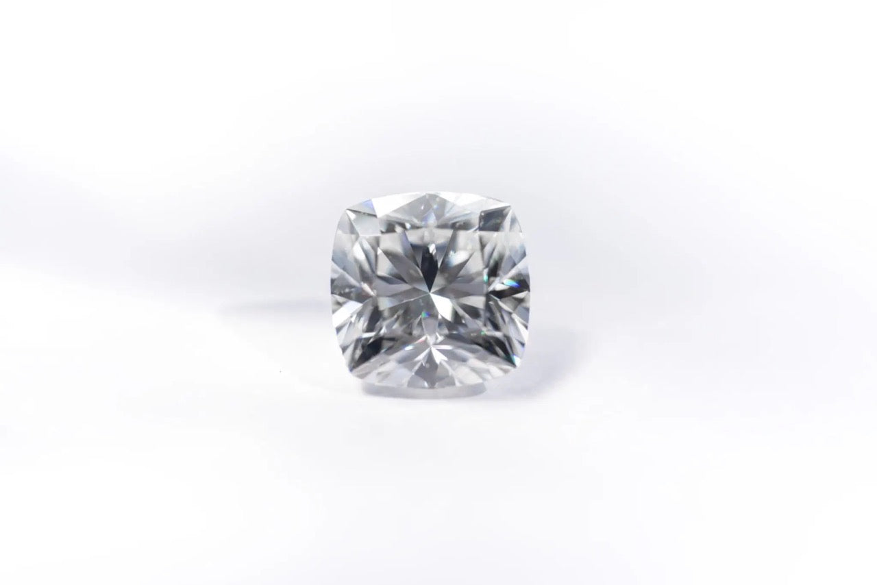 DIAMODIA™ Cushion Cut — 1.68ct (7mm) | Classic Elegance