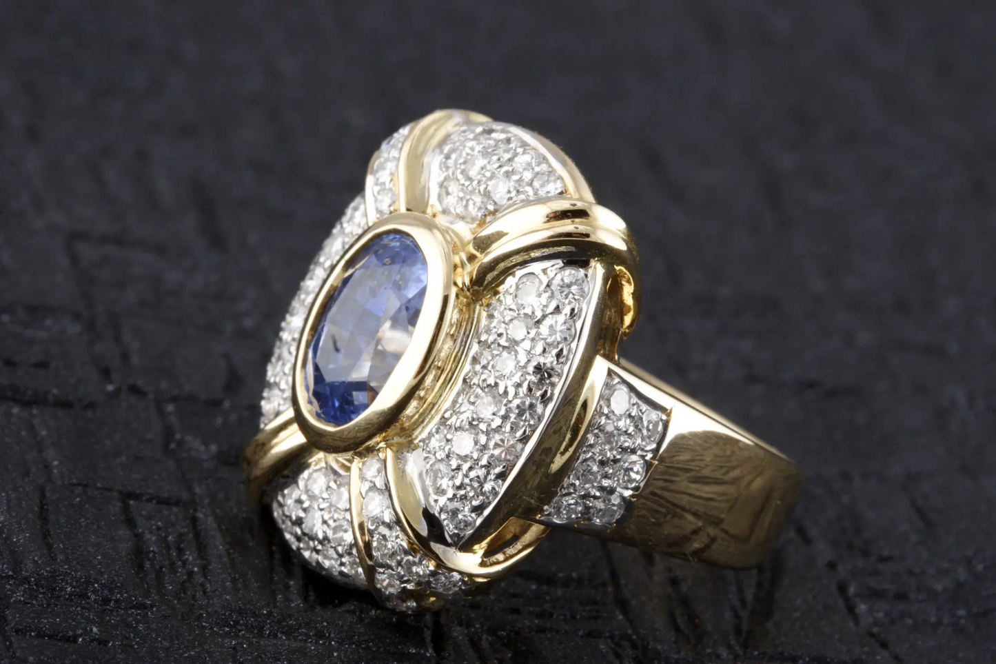 DIAMODIA™ Round Cut — 0.02ct (1.7mm) | Refined Miniature Brilliance