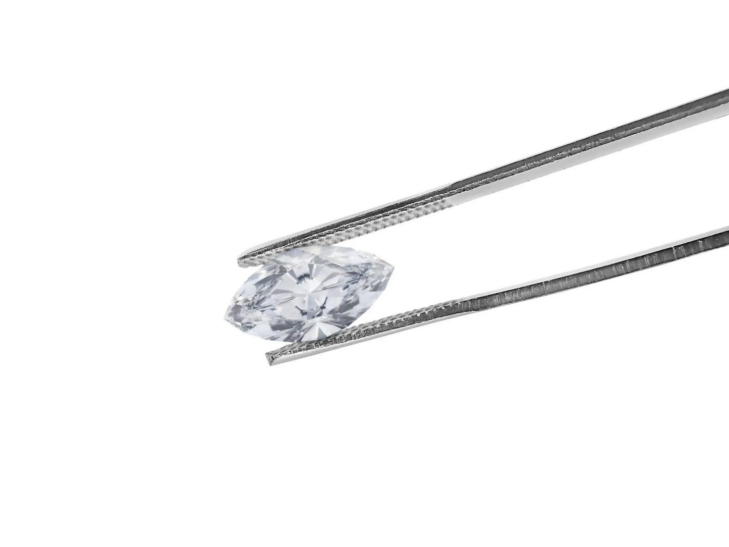 DIAMODIA™ Marquise Cut — 0.19ct (2.5×5mm) | Accent Spark