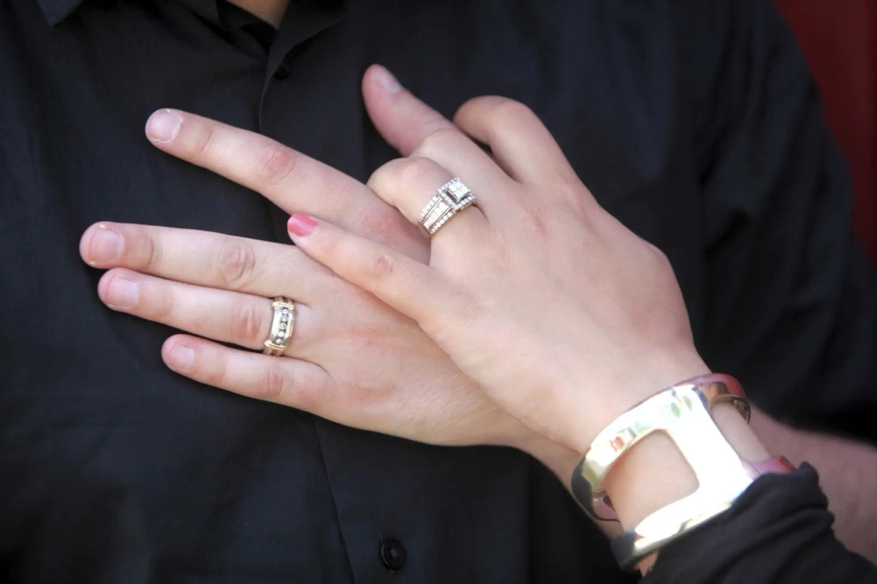 DIAMODIA™ Round Cut — 0.005ct (1.0mm) | The Art of Subtle Brilliance