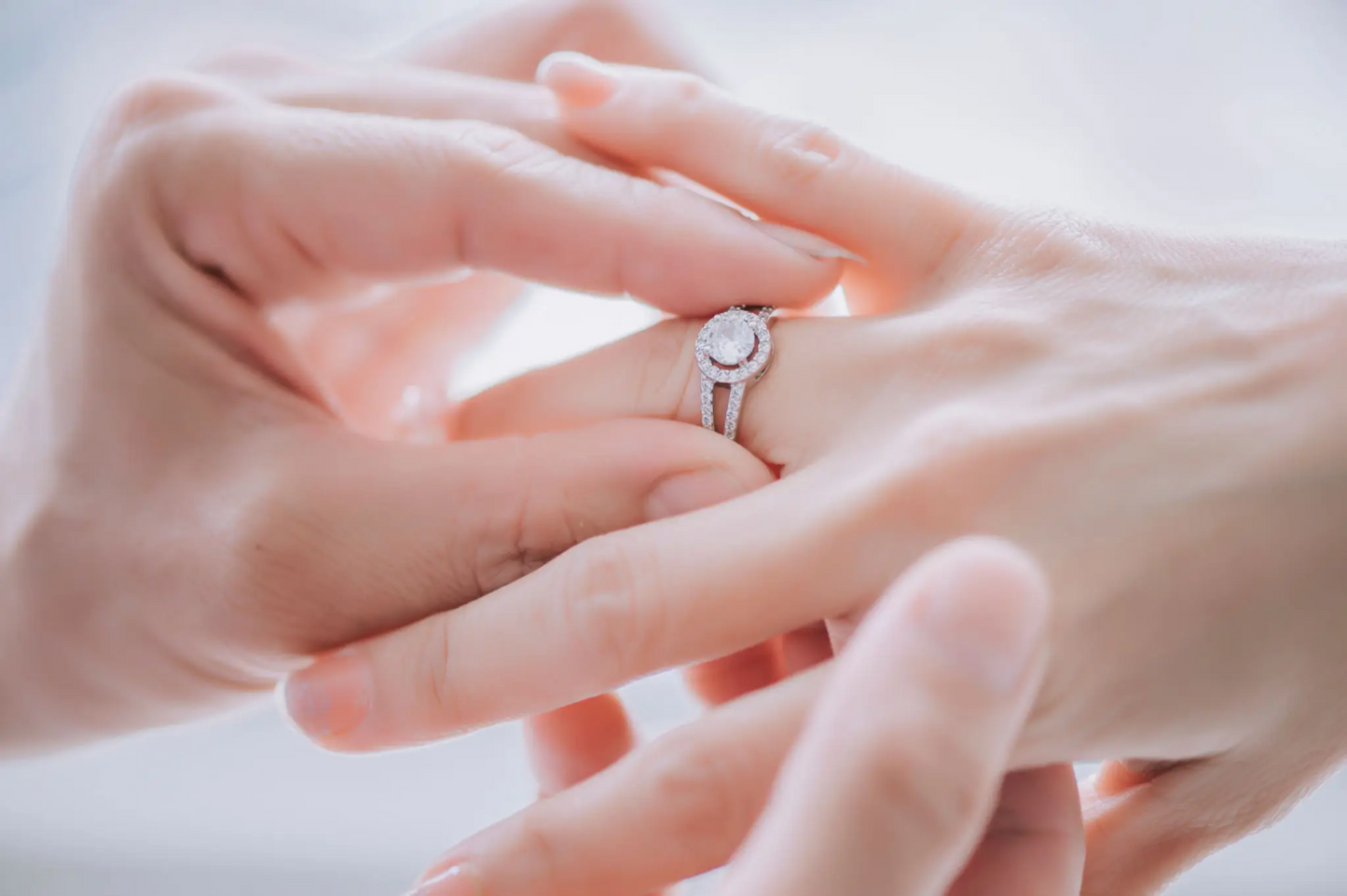 DIAMODIA™ Round Cut — 0.014ct (1.4mm) | Miniature Brilliance