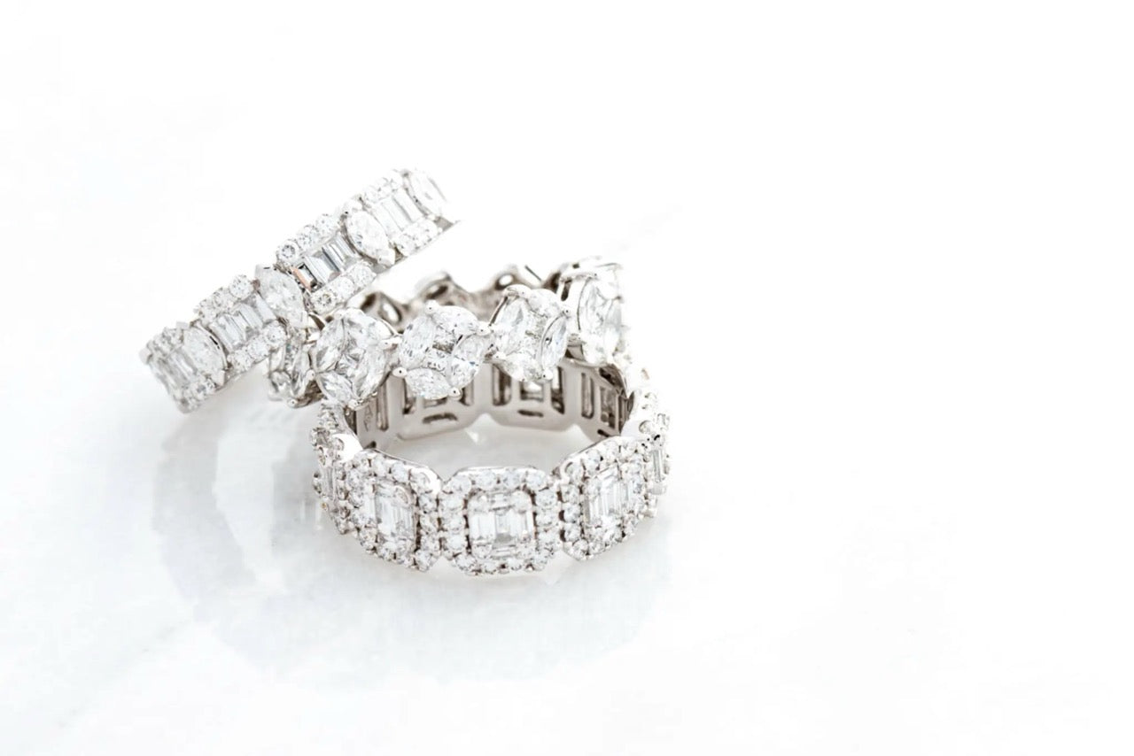 DIAMODIA™ Round Cut — 0.02ct (1.5mm) | Whisper of Brilliance