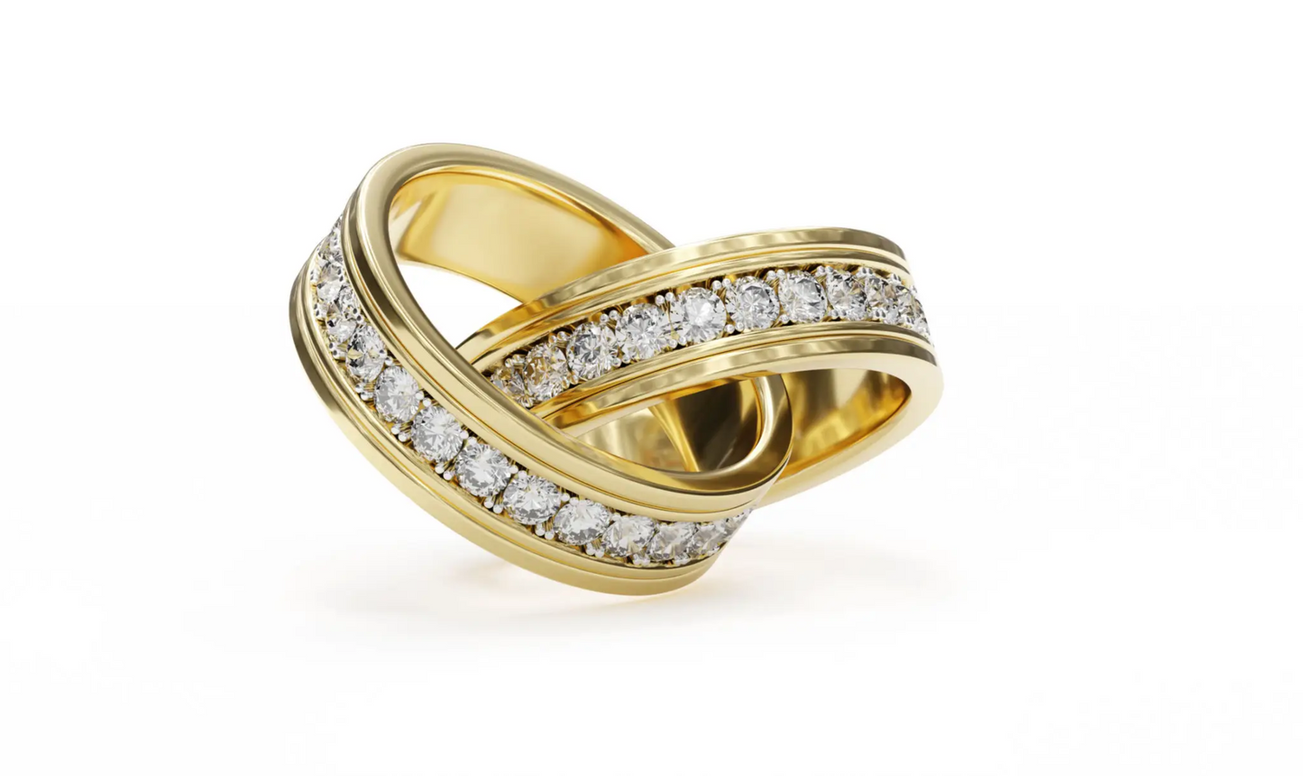 DIAMODIA™ Round Cut — 0.02ct (1.6mm) | Subtle Light