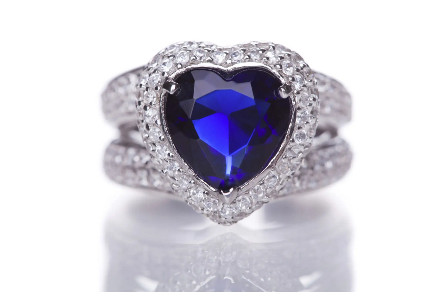 DIAMODIA™ Round Cut — 0.02ct (1.7mm) | Refined Miniature Brilliance