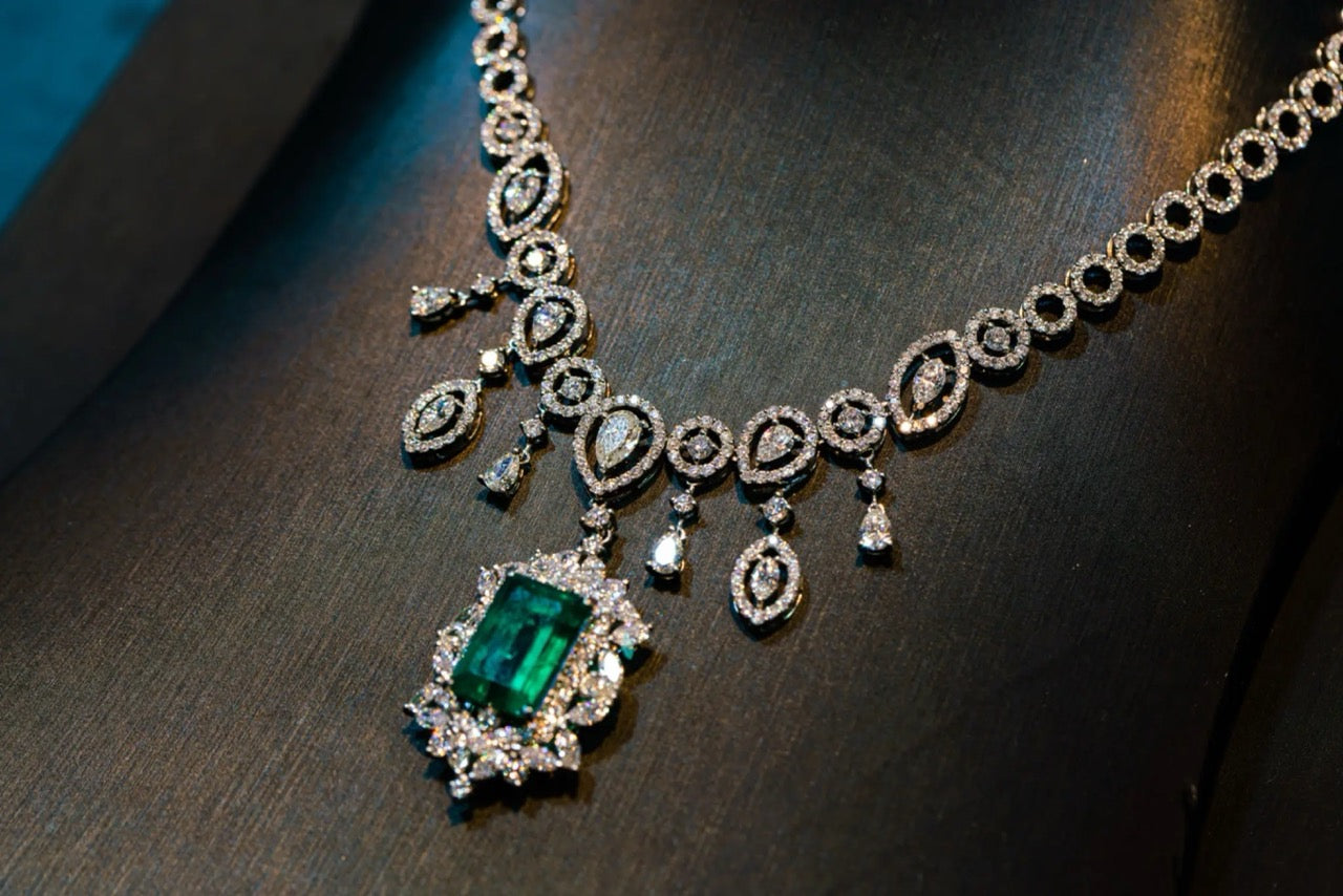 DIAMODIA™ Round Cut — 0.04ct (2.0mm) | Refined Brilliance in Miniature