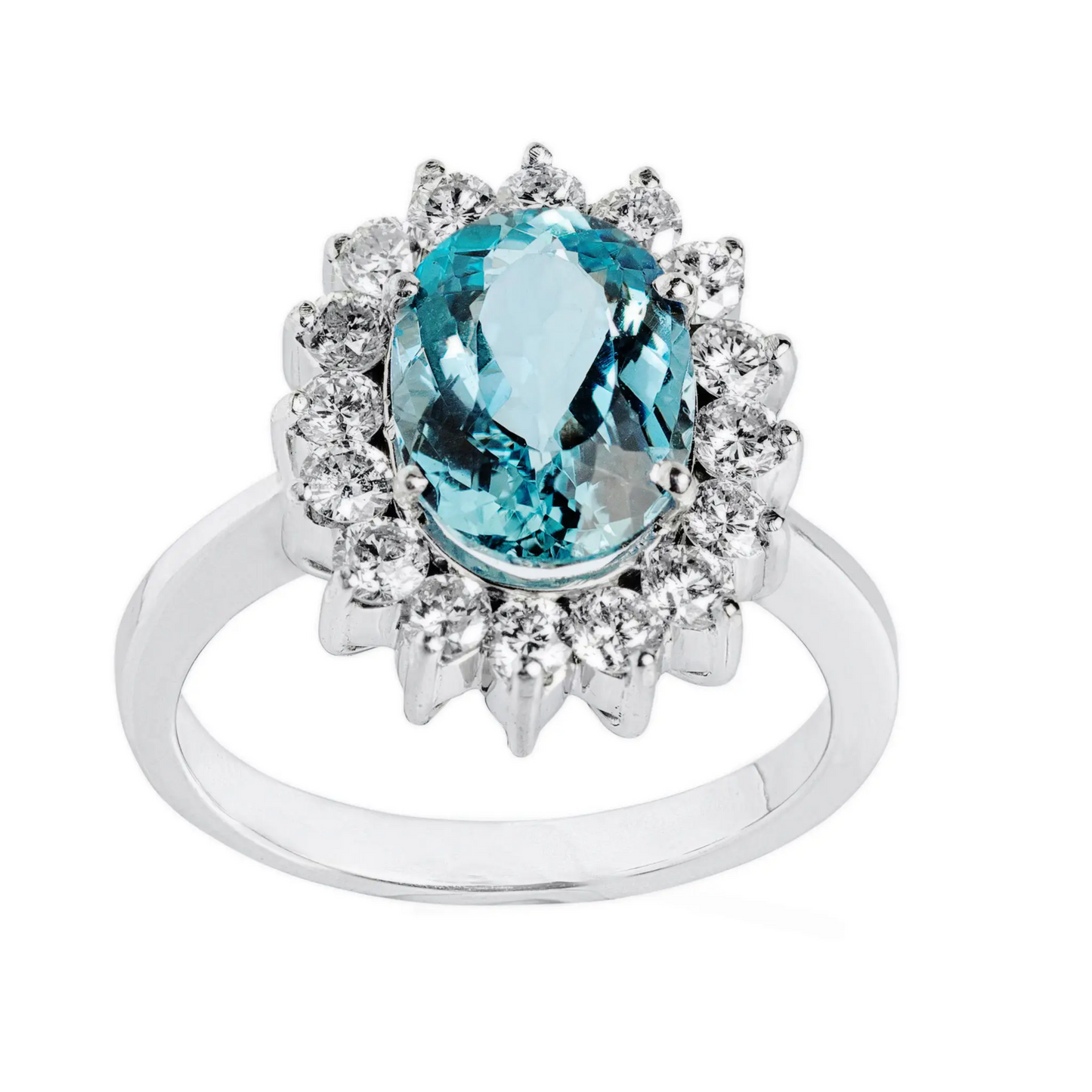 DIAMODIA™ Round Cut — 0.04ct (2.0mm) | Refined Brilliance in Miniature