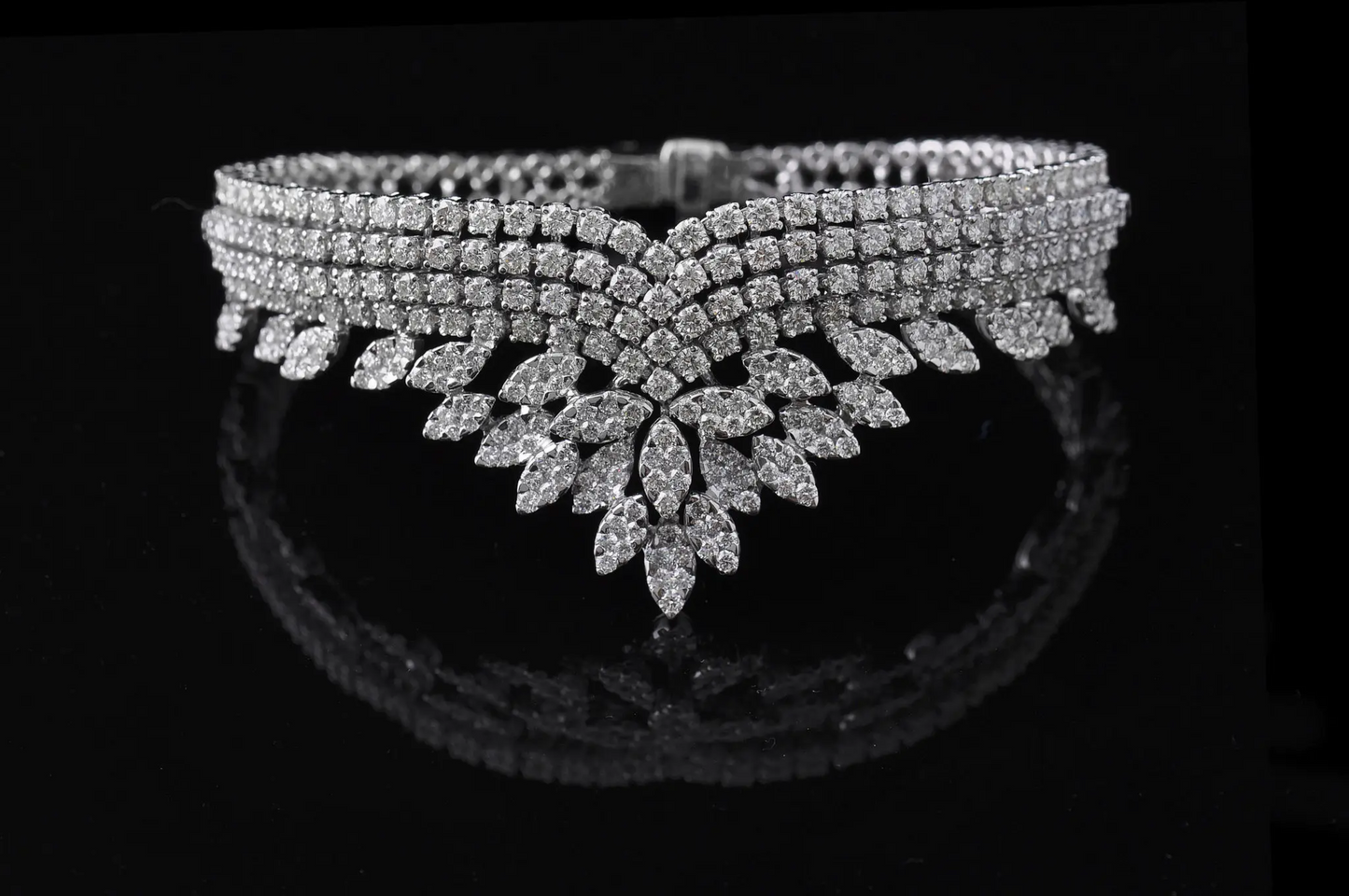 DIAMODIA™ Round Cut — 0.10ct (2.9mm) | Subtle Natural Sparkle