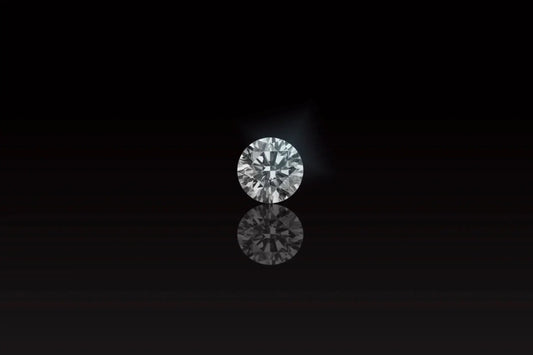 DIAMODIA™ Round Cut — 0.13ct (3.0mm) | Timeless Accent