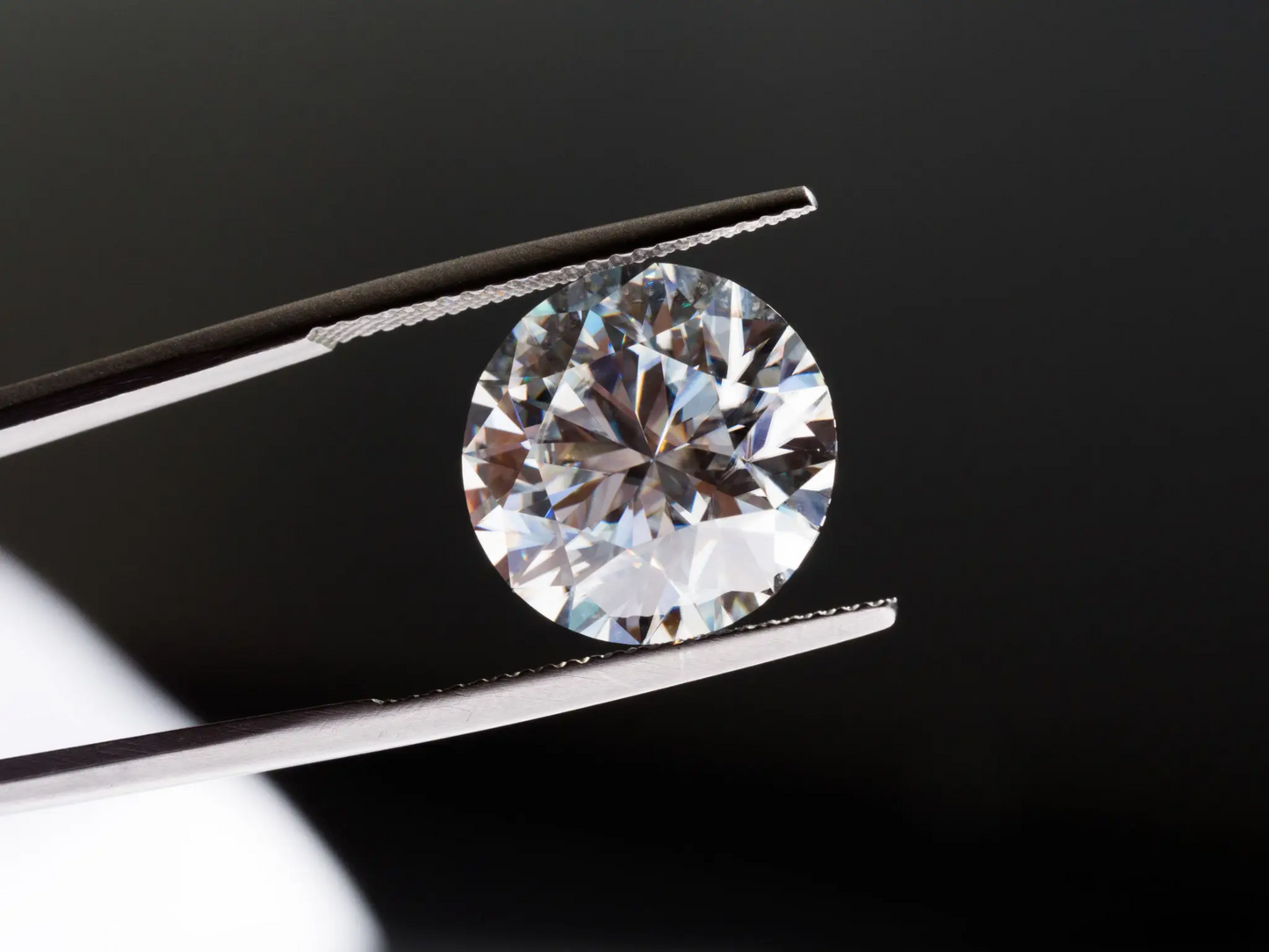 DIAMODIA™ Round Cut — 4.55ct (10mm) | Grand Brilliance