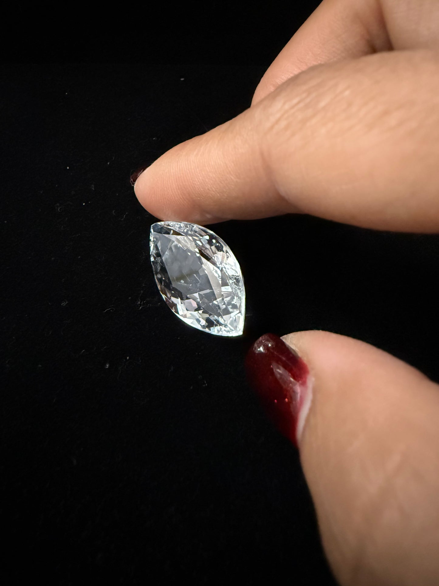 DIAMODIA™ 30.40ct Marquise — Limited Edition Heirloom (VVS Clarity)
